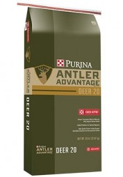 Purina® Antler Advantage® Deer 20 ARS