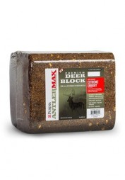 Purina AntlerMax® Deer Block