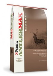 Purina AntlerMax® Premium Deer Mineral