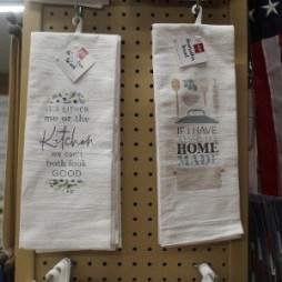 Dish Towels