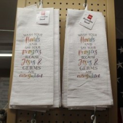 Dish Towels