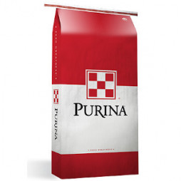 Purina® 3/8 Sheep & Goat