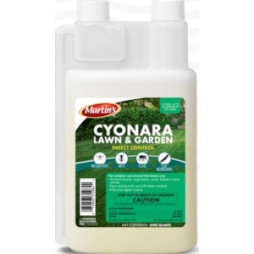 Martin's® Cyonara™ Lawn & Garden Insect Control Concentrate