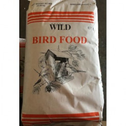 Wild Bird Food