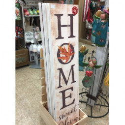 Home Decor Signs