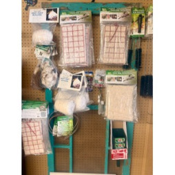 Hummingbird Products