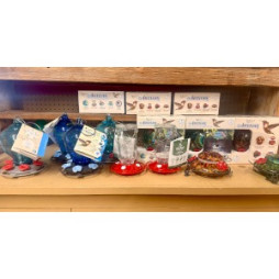 Hummingbird Products