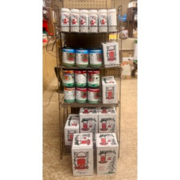 Hummingbird Products