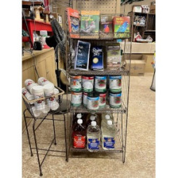 Hummingbird Products