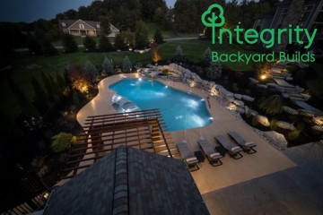 Pool and Patio Lights