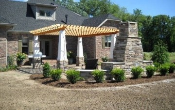 Hardscaping / Construction