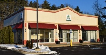 RSA Realty | Rochester, NH Office