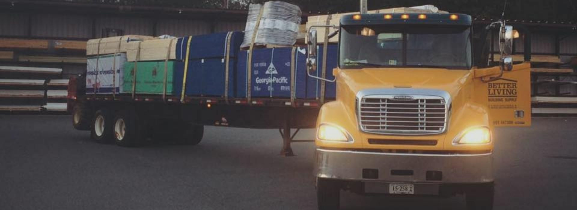 Home Better Living Charlottesville, VA Troy, VA Charlottesville