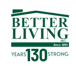 Better Living $1,300 Non-Profit Youth Sports Grant
