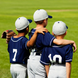 Better Living $1,300 Youth Sports Grant Giveaway
