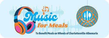 Music for Meals 2026