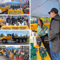 Building the Future at NextGen Skilled Trades Day!