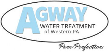 Agway Water Treatment