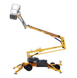 Haulotte&reg; 45XA Lift