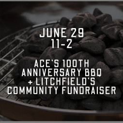 Community Fundraiser & BBQ