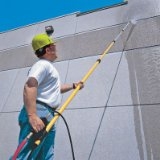 18-ft Pressure Washer Extension Wand