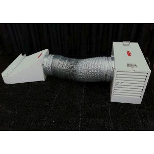 Clean Air 80K Heater 