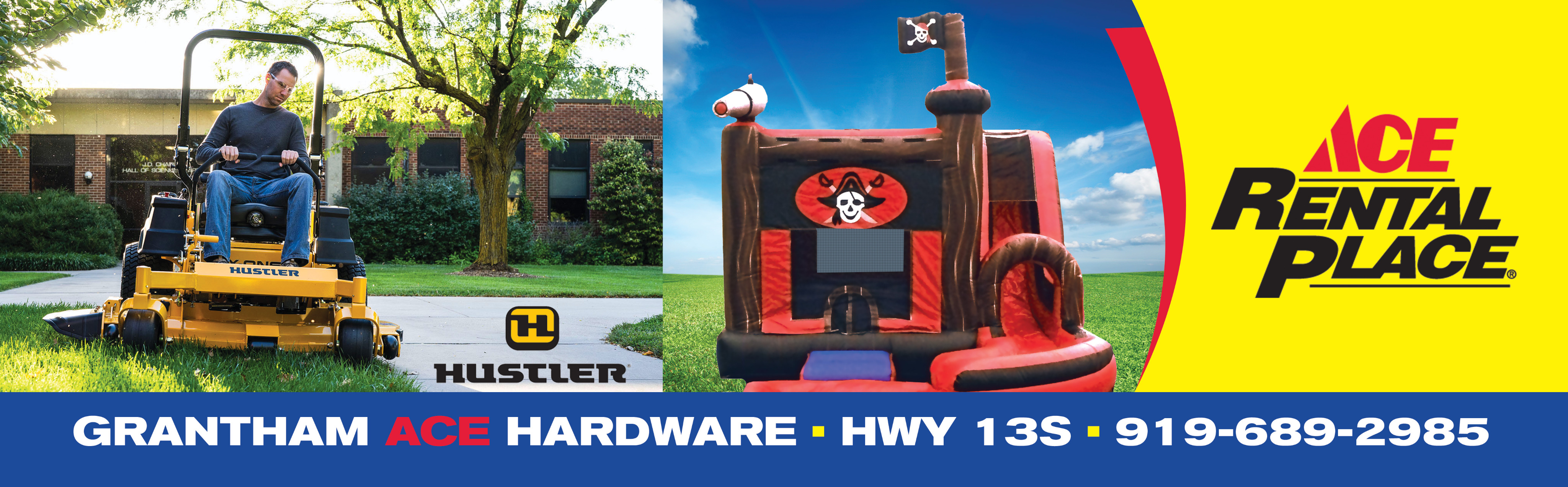 Rental Catalog Equipment Rental, Roofing, Flooring, Landscaping