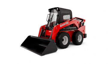 Renting a Skid Steer to Help With Your Next Landscaping Project
