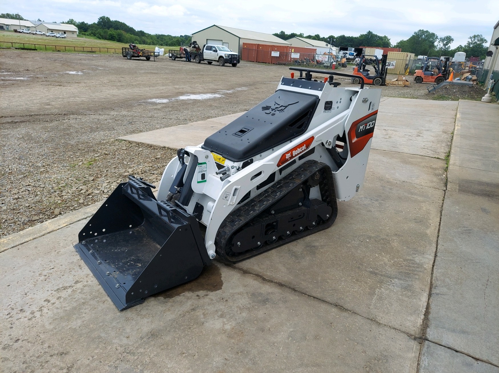 Equipment Taylor Rental Sallisaw Sallisaw, OK