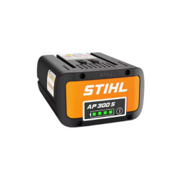 Free AP 300 S Battery