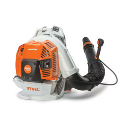 BR 800 C-E — Gas Backpack Blower