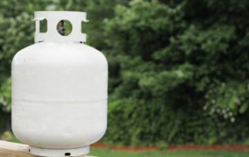 Propane Exchange, Sales, and Refills