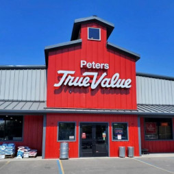 Peter's True Value Hardware 1