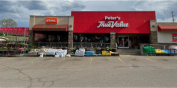 Peter's Hardware