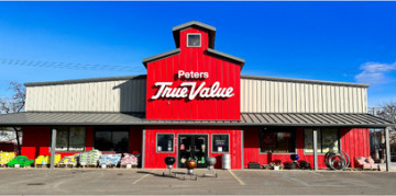Peter's True Value