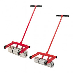 Linoleum Floor Roller