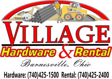 Village Hardware and Rental