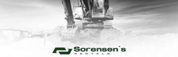 Welcome to Sorensen's Rentals