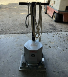 Floor Sander