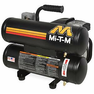 5 Gallon Air Compressor Electric