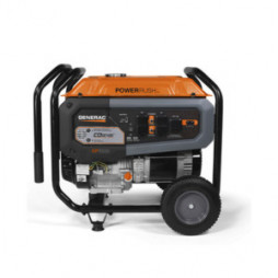 Generators & Plasma Cutters