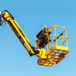 Aerial Lifts