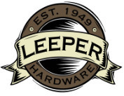 Leeper Hardware