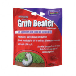 Annual® Grub Beater