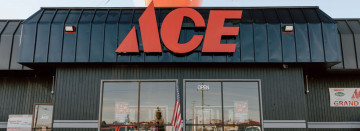 Welcome to Ontario Ace Hardware