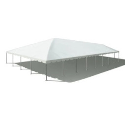 40' x 80' Frame Party Tent