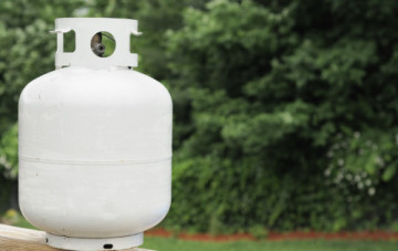 Propane Refill & Exchange