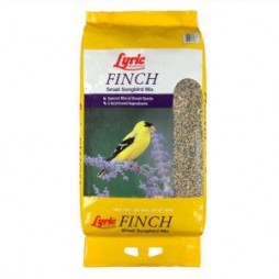 Lyric Finch Small Songbird Mix 20lb