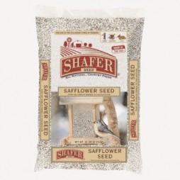 Shafer Seed Safflower Blend 25lb