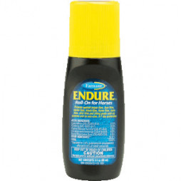 Endure® Sweat-Resistant Roll On